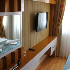 Esperanza Boutique Hotel in Antalya, Turkiye from 129$, photos, reviews - zenhotels.com room amenities