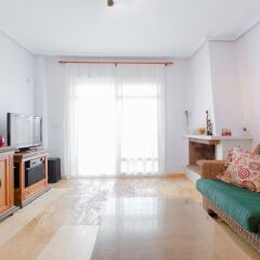 Отель Fidalsa Ave María Испания, Ориуэла - отзывы, цены и фото номеров - забронировать отель Fidalsa Ave María онлайн комната для гостей фото 5