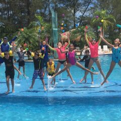 Отель La Ensenada Beach Resort - All Inclusive Гондурас, Тела - отзывы, цены и фото номеров - забронировать отель La Ensenada Beach Resort - All Inclusive онлайн фото 15
