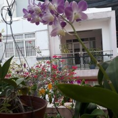 Giang Hotel фото 2