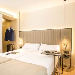 Отель Ona Hotels Terra Барселона фото 4