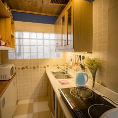 Отель Joy House in Central Hanoi в номере