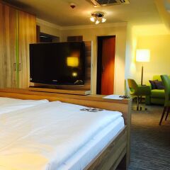 Best Western City Hotel Braunschweig комната для гостей фото 2
