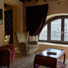 Отель Granda Sweet Suites Италия, Венеция - отзывы, цены и фото номеров - забронировать отель Granda Sweet Suites онлайн детские мероприятия фото 2