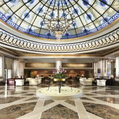 Kempinski Hotel The Dome Belek Турция, Белек - 6 отзывов об отеле, цены и фото номеров - забронировать отель Kempinski Hotel The Dome Belek онлайн интерьер отеля фото 2