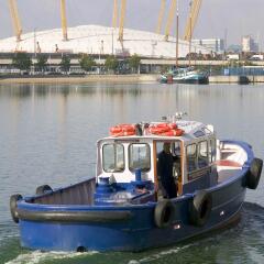 Отель ibis Styles London Excel фото 3