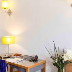 Отель Aparthotel Adagio access Marseille Prado Périer удобства в номере