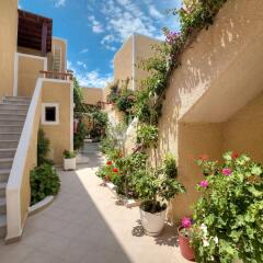 Nostos Beach Hotel - Adults Only фото 7