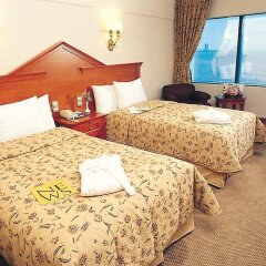 Renaissance Polat Istanbul Hotel комната для гостей фото 5