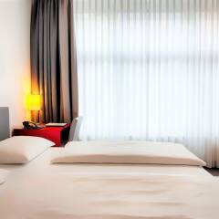 Select Hotel Berlin Gendarmenmarkt комната для гостей фото 9