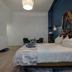Park&Art Mini Boutique Hotel Будапешт фото 17