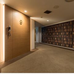 Отель Nishitetsu Inn Fukuoka Тэндзин развлечения