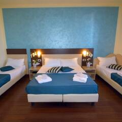 Отель B&B Marbò Florence детские мероприятия