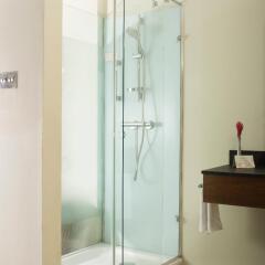 Bel Jou Hotel – Adults Only – All Inclusive in Castries, St. Lucia from 323$, photos, reviews - zenhotels.com bathroom photo 2