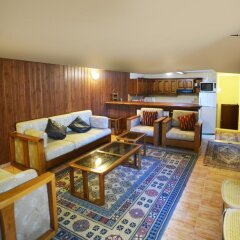 Saint Michel Chalets in Tripoli, Lebanon from 129$, photos, reviews - zenhotels.com guestroom photo 2