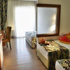 Отель Sherwood Greenwood Resort – All Inclusive комната для гостей фото 3