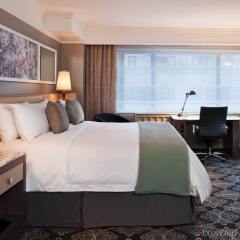 Отель Loews Regency New York Hotel США, Нью-Йорк - отзывы, цены и фото номеров - забронировать отель Loews Regency New York Hotel онлайн комната для гостей фото 3