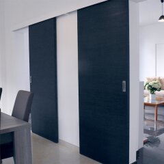 Отель Pelican Stay - Parisian Flat 4 Bedrooms Париж комната для гостей фото 2