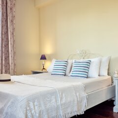 Отель Villa Almeira Zakynthos Греция, Закинф - отзывы, цены и фото номеров - забронировать отель Villa Almeira Zakynthos онлайн фото 6