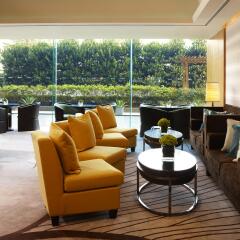 Отель The Westin Taipei Тайвань, Тайбэй - отзывы, цены и фото номеров - забронировать отель The Westin Taipei онлайн интерьер отеля фото 3