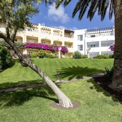 Отель Robinson Club Esquinzo Playa фото 17