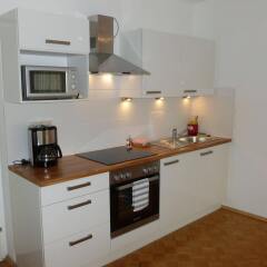 Отель Apartment24 Schonbrunn Австрия, Вена - отзывы, цены и фото номеров - забронировать отель Apartment24 Schonbrunn онлайн в номере фото 2