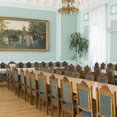 Гостиница Воскресенская в Костроме 5 отзывов об отеле, цены и фото номеров - забронировать гостиницу Воскресенская онлайн Кострома помещение для мероприятий фото 2