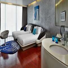 Отель Baraquda Pattaya - MGallery by Sofitel комната для гостей фото 4