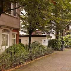 Отель Park Plaza Vondelpark Amsterdam Амстердам