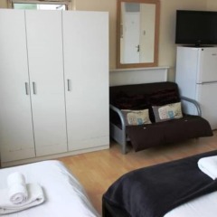 Отель Commercial Rd Homestay комната для гостей фото 4