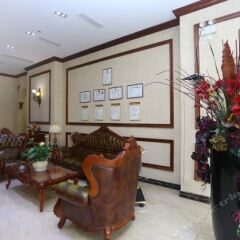 Katieles Hotel интерьер отеля фото 3