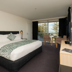 Scenic Hotel Te Pania in Napier, New Zealand from 166$, photos, reviews - zenhotels.com guestroom photo 4