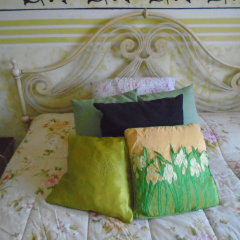 Tropical B&B in Lucca, Italy from 138$, photos, reviews - zenhotels.com guestroom photo 2