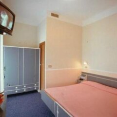 Hotel Riviera детские мероприятия