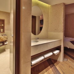 Ariana Sustainable Luxury Lodge Турция, Учисар - отзывы, цены и фото номеров - забронировать отель Ariana Sustainable Luxury Lodge онлайн бассейн фото 3