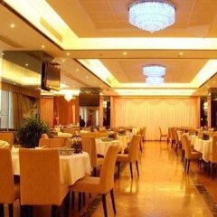 Guangzhou Yingshang Hotel Liying Plaza Branch питание
