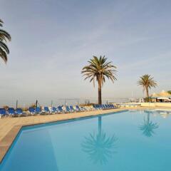 Отель Pestana Alvor Atlântico Residences бассейн