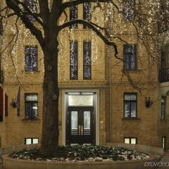 Hotel Bergs – Small Luxury Hotels of the World фото 4