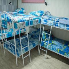 Hostel Kvartira 22 комната для гостей фото 2