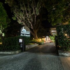 Отель Astor Hotel Италия, Генуя - 1 отзыв об отеле, цены и фото номеров - забронировать отель Astor Hotel онлайн парковка