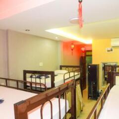 Vietnam Guide Home Hostel питание