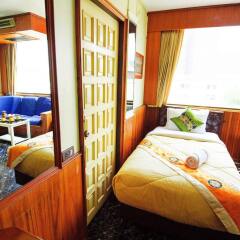 Mr.Mac's Hotel комната для гостей фото 3