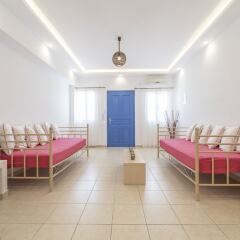 Отель Bella Santorini Studios детские мероприятия фото 2