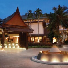 Отель Swissotel Phuket Камала Бич фото 4