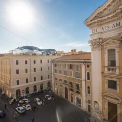 Отель Dopodomani Suite фото 5