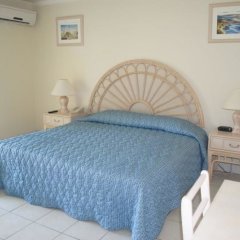 Sunbay Hotel in Christ Church, Barbados from 173$, photos, reviews - zenhotels.com guestroom photo 5