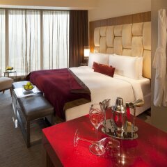 City of Dreams – The Countdown Hotel комната для гостей фото 4