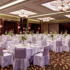 Park Hyatt Abu Dhabi Hotel & Villas