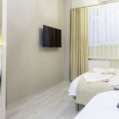 Отель Existanbul House Стамбул