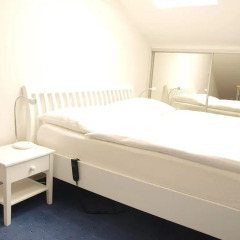 Апартаменты City Center Prague Apartments комната для гостей фото 2